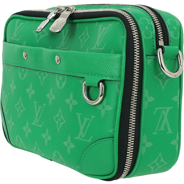 楽天市場】【未使用品】 ルイヴィトン ショルダーバッグ アルファ