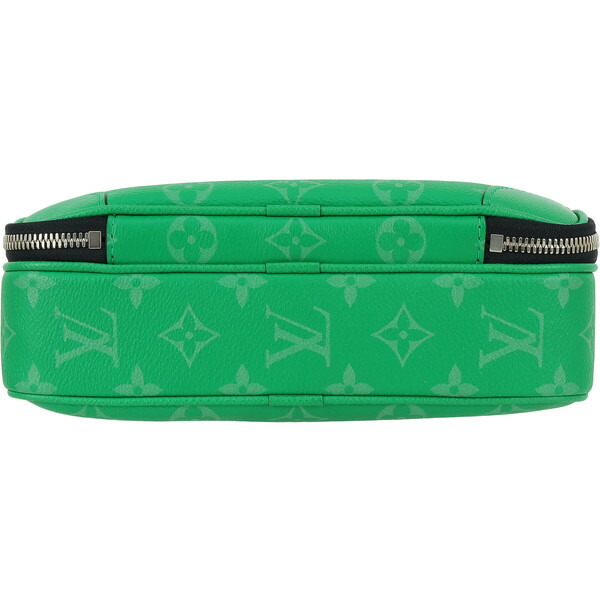 楽天市場】【未使用品】 ルイヴィトン ショルダーバッグ アルファ