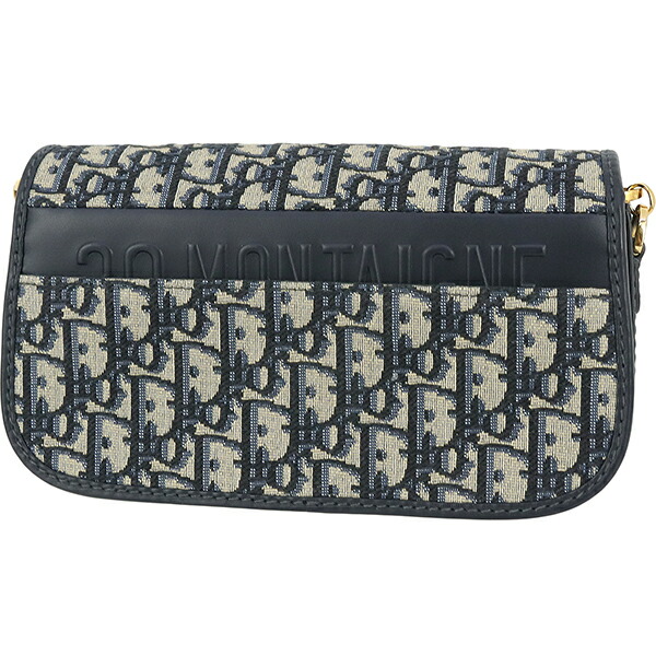 楽天市場】【未使用品】 ディオール ショルダーバッグ 30モンテーニュ