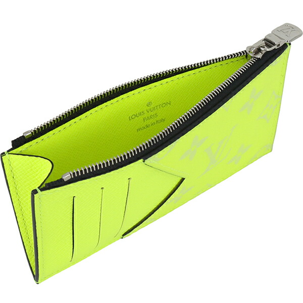 楽天市場】【未使用品】 ルイヴィトン フラグメントケース コイン