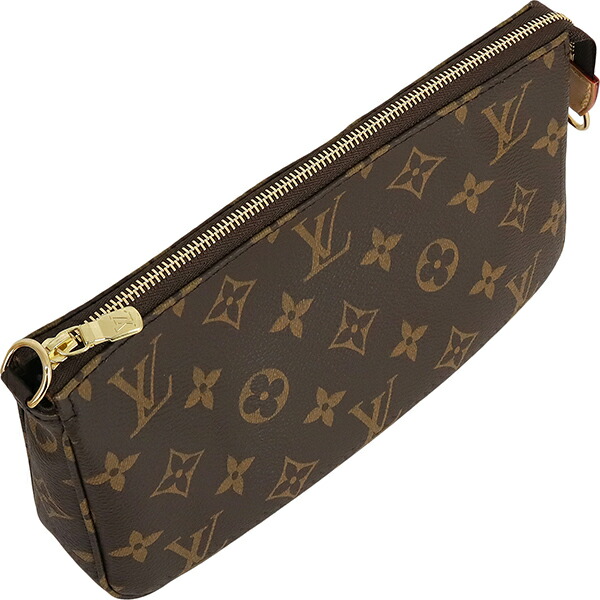 楽天市場】【新品】 ルイヴィトン ポシェット アクセソワール