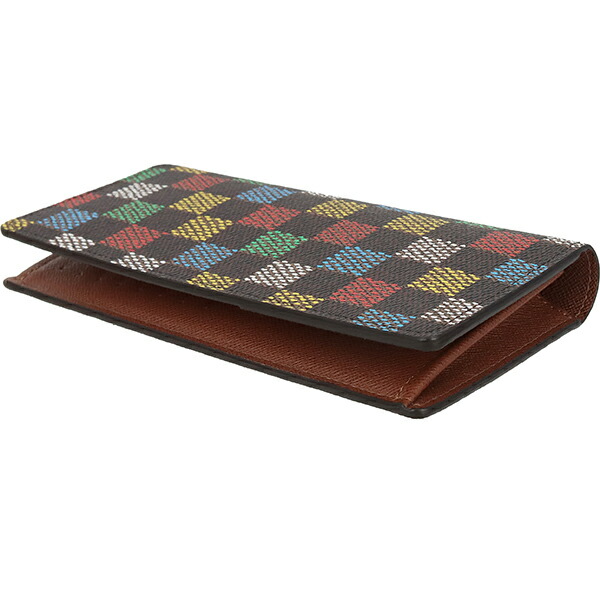 楽天市場】【新品】 ルイヴィトン 長財布 ポルトフォイユ ブラザ LV