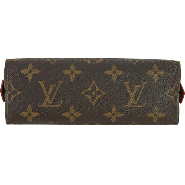 楽天市場】【新品】 ルイヴィトン 化粧ポーチ ポシェット