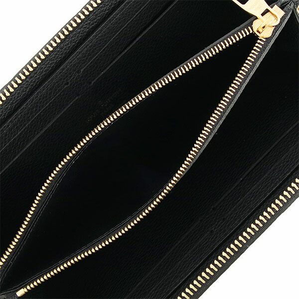 楽天市場】【新品】 ルイヴィトン 長財布 ポルトフォイユ クレマンス