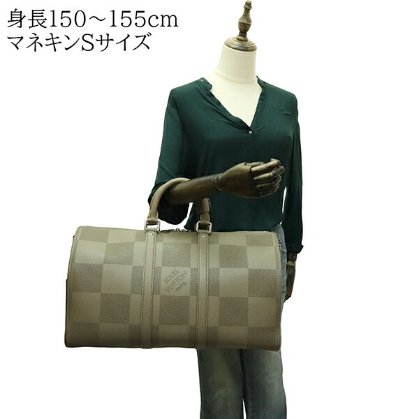 楽天市場】【希少】【未使用品】 ルイヴィトン ボストンバッグ