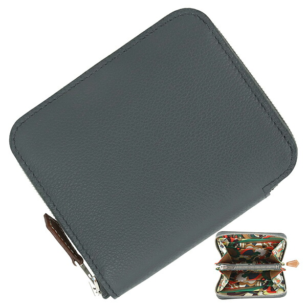 楽天市場】【新品】 エルメス アザップ シルクイン コンパクト