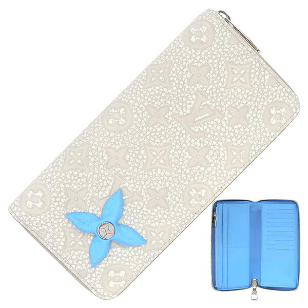 楽天市場】【新品】 ルイヴィトン 長財布 ジッピーウォレット ヴェル