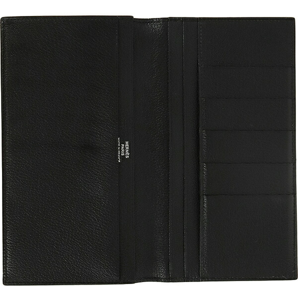 楽天市場】【美品】 エルメス 長財布 札入れ 小銭入れ無し MC2