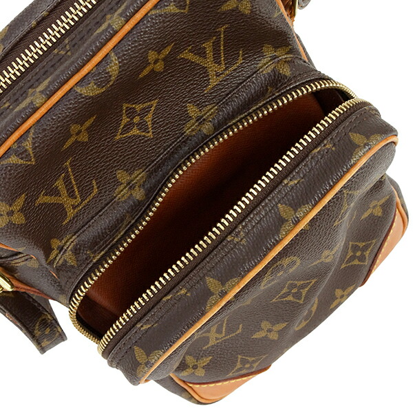楽天市場】【ヴィンテージ】 ルイヴィトン ショルダーバッグ アマゾン