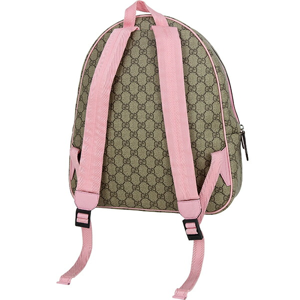 楽天市場】【超美品】 グッチ バックパック チルドレンズ ヒグチユウコ