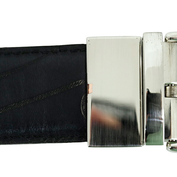 楽天市場】【超美品】 ベルルッティ ベルト リバーシブル エッセンス