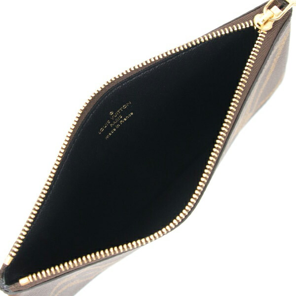 楽天市場】【新品】 ルイヴィトン ミニクラッチバッグ ポシェット