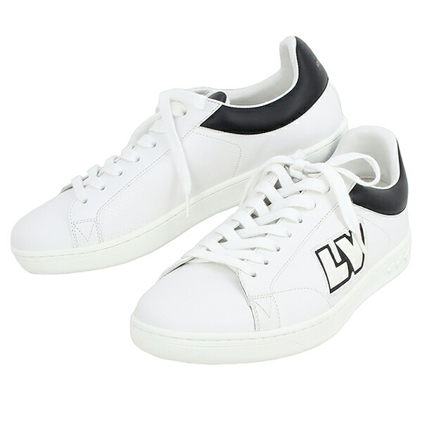 楽天市場】ルイヴィトン スニーカー ルクセンブルグ ライン メンズ 6