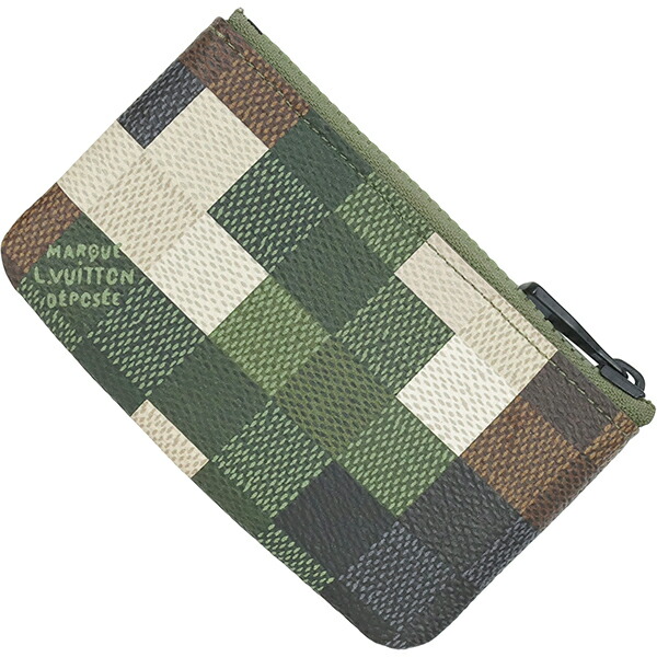 楽天市場】【未使用品】 ルイヴィトン コインケース ポシェット クレ