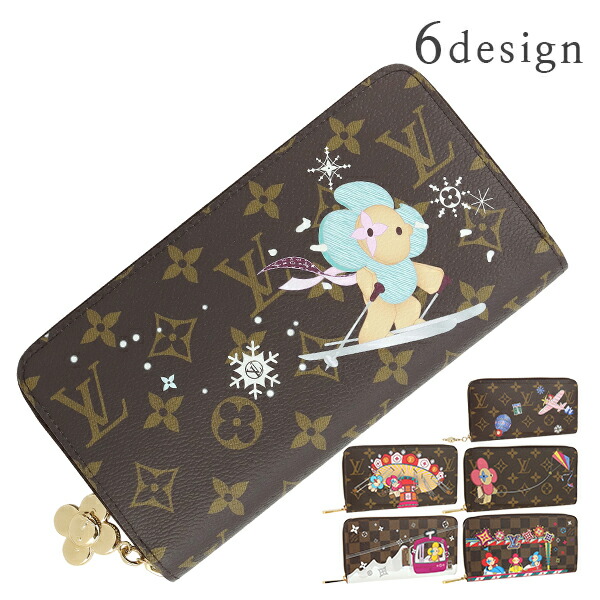 楽天市場】ジッピーウォレット ダミエ ルイヴィトン（素材（生地・毛糸