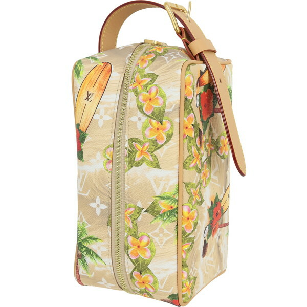 楽天市場】【新品】 ルイヴィトン セカンドバッグ ロッカードップ