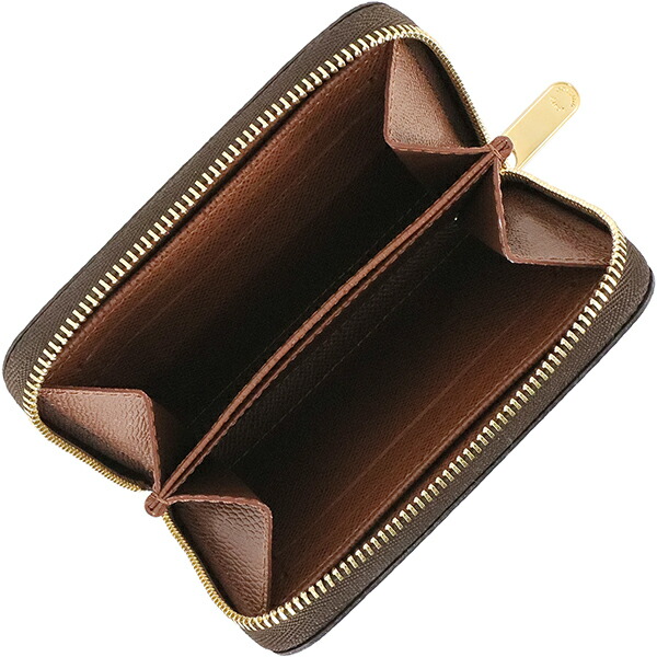 楽天市場】【新品】 ルイヴィトン コインケース ジッピーコインパース