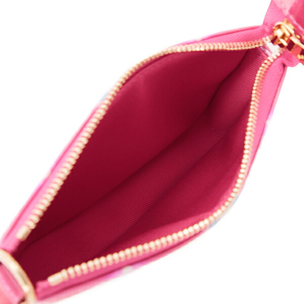 楽天市場】ルイヴィトン アクセサリーポーチ ミニ ポシェット アクセ