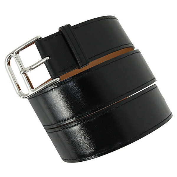 楽天市場】【超美品】 エルメス ベルト ロマン 90cm / 35mm ボックス