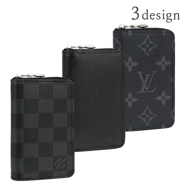 楽天市場】【新品】 ルイヴィトン コインケース ジッピーコインパース