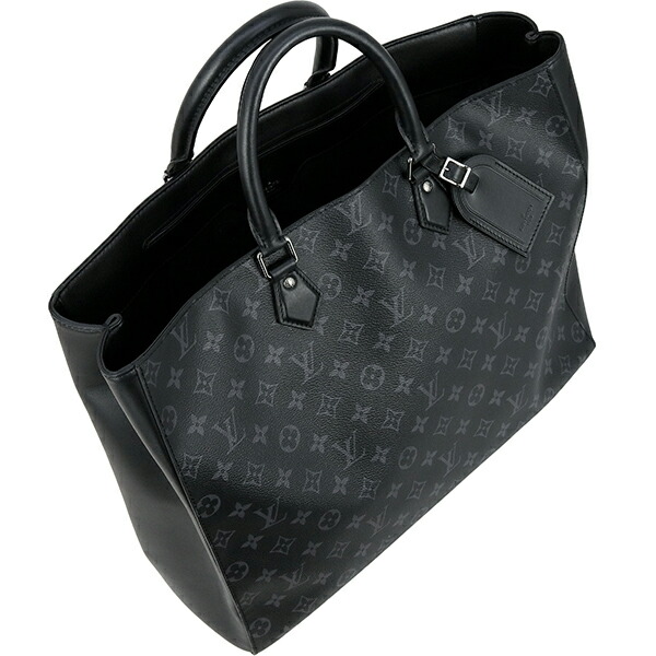 楽天市場】【超美品】 ルイヴィトン トートバッグ グランサック