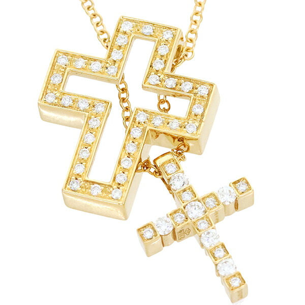 楽天市場】【新品】 ダミアーニ ネックレス ベルエポック XS