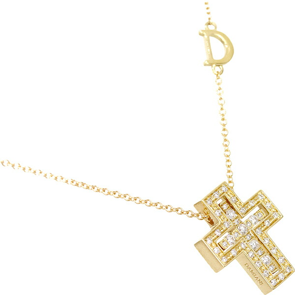 楽天市場】【新品】 ダミアーニ ネックレス ベルエポック XXS