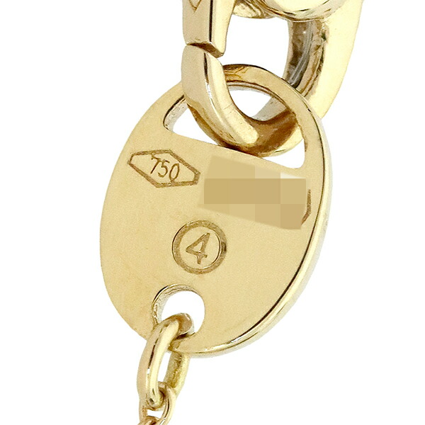 楽天市場】【新品】 ダミアーニ ネックレス ベルエポック XXS