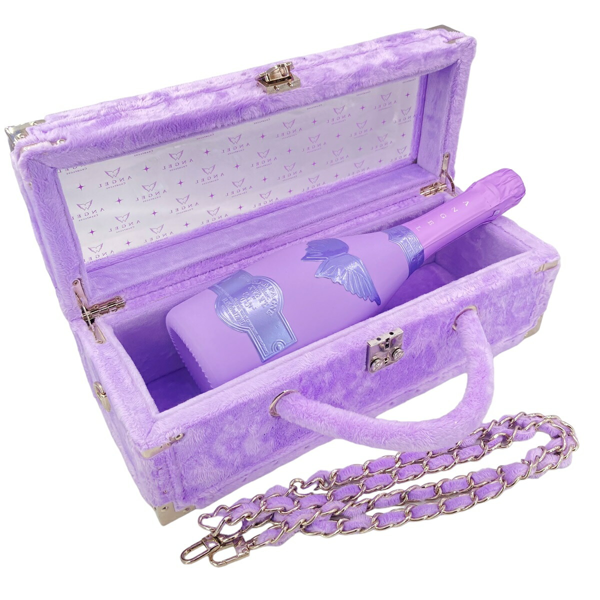 楽天市場】エンジェル シャンパン ドゥミセック ハロウィン限定