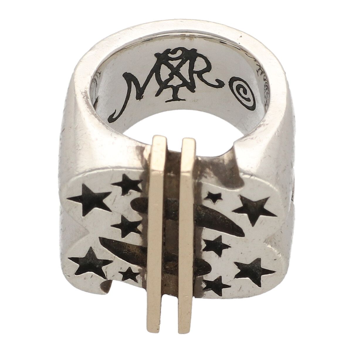 楽天市場】【中古】 TENDERLOIN テンダーロイン ダラー リング チック