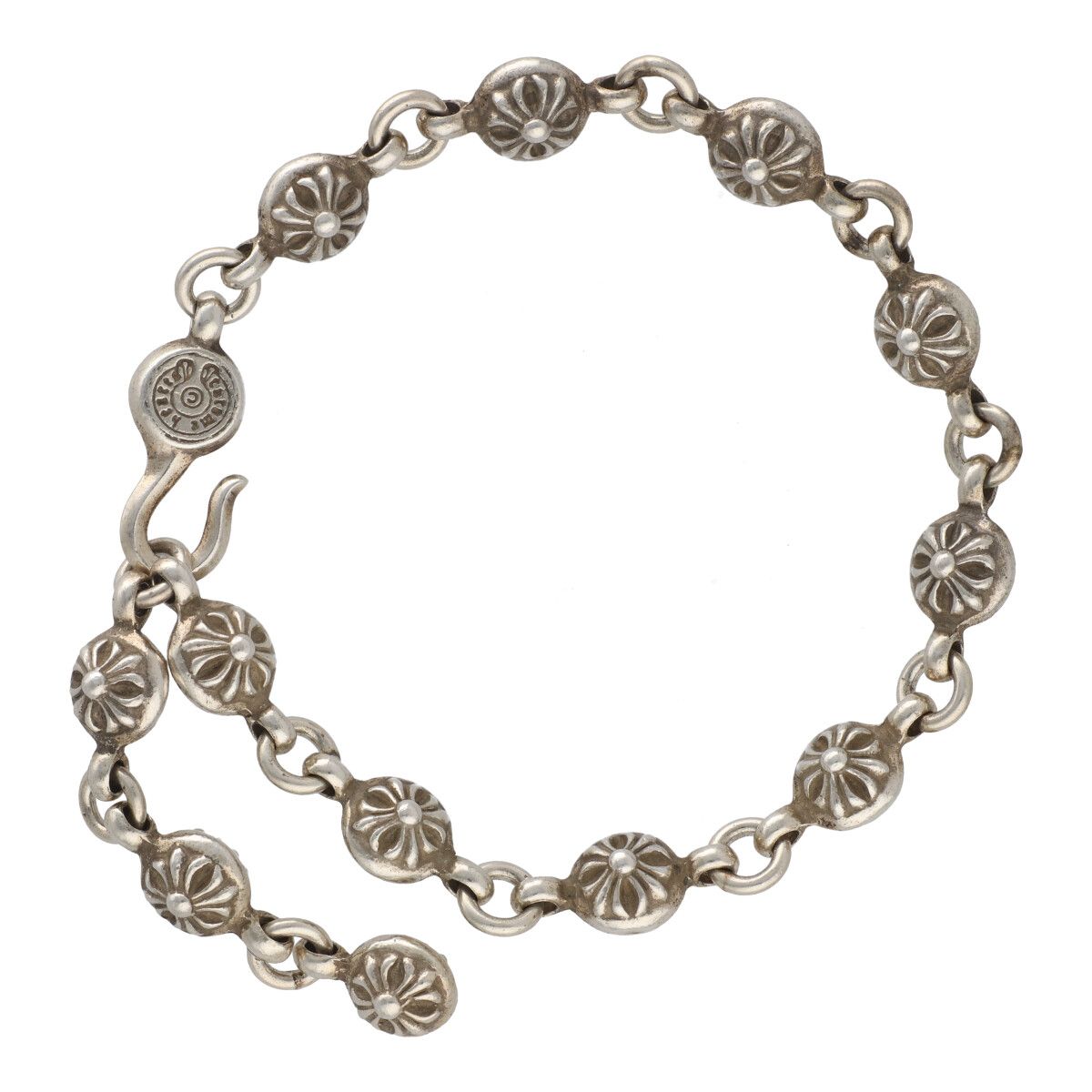 楽天市場】クロムハーツ ブレスレット（素材（ジュエリー