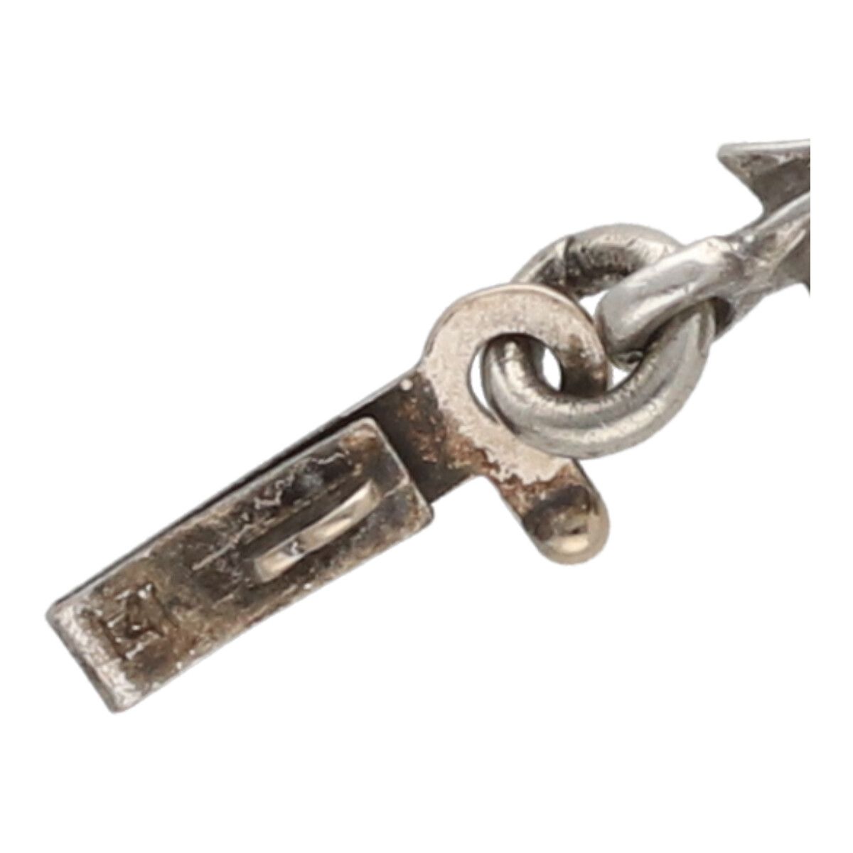 楽天市場】【中古】 CHROME HEARTS クロムハーツ タイニーE CHプラス