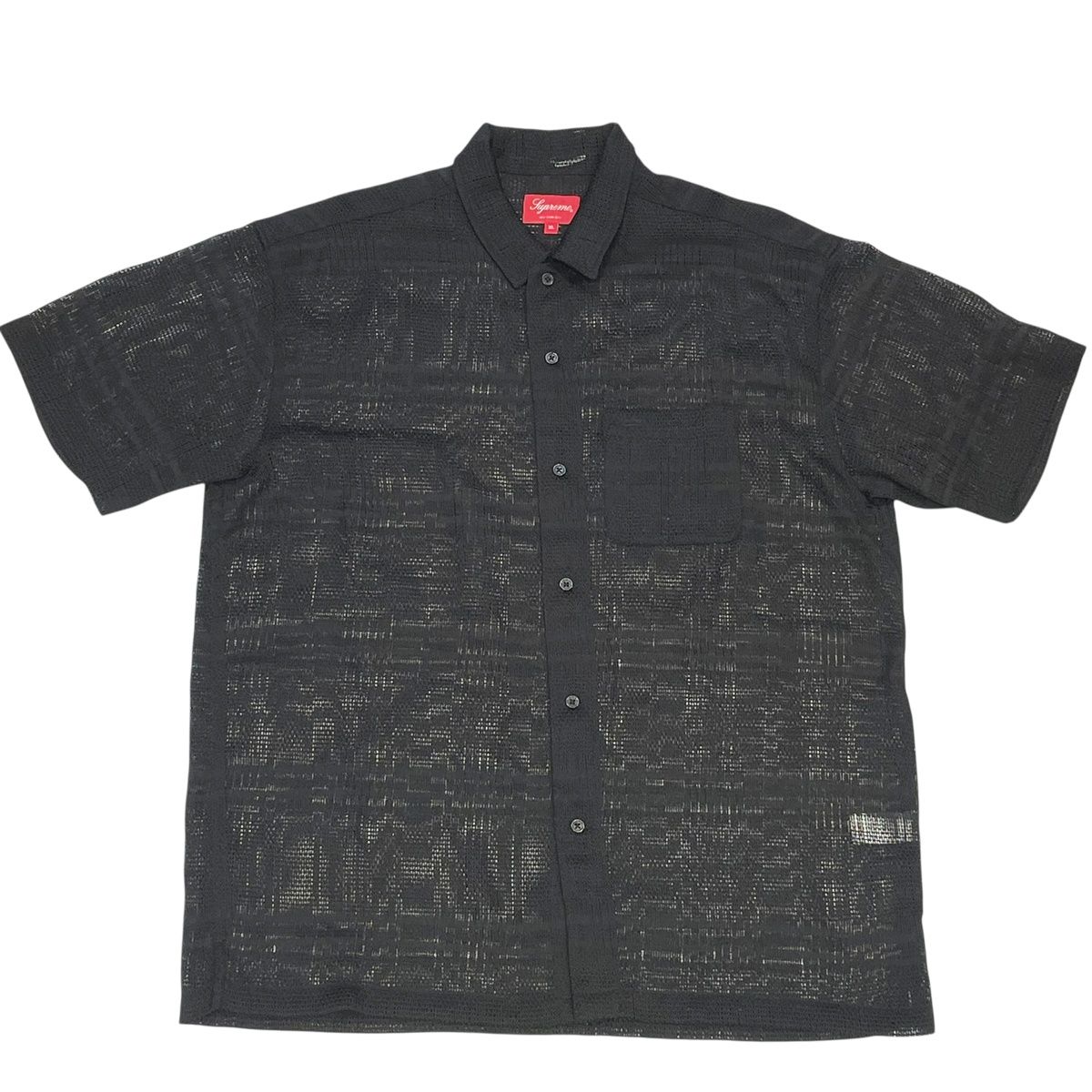 楽天市場】supreme メッシュtシャツの通販