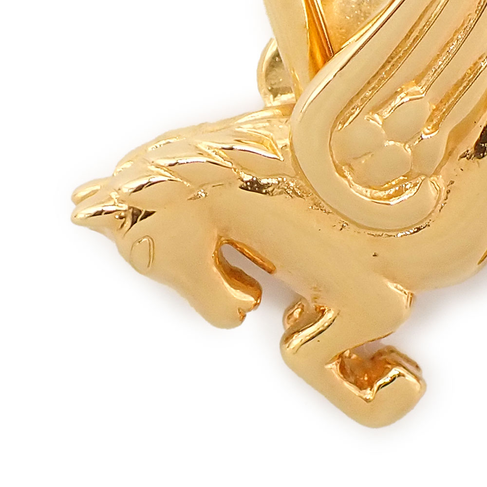 楽天市場】未使用品 HERMES エルメス ペガサス カデナ チャーム 1993年