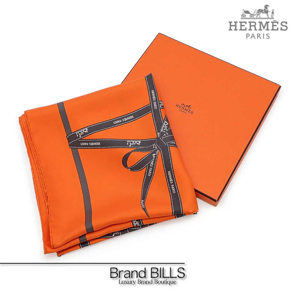 楽天市場】エルメス スカーフ 90 未使用の通販