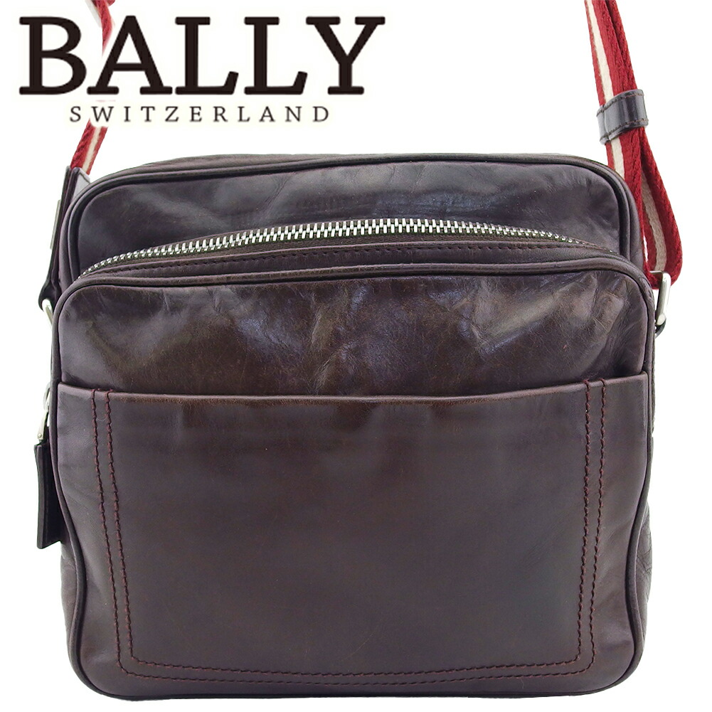 楽天市場】バリー トレインスポッティング ショルダーの通販