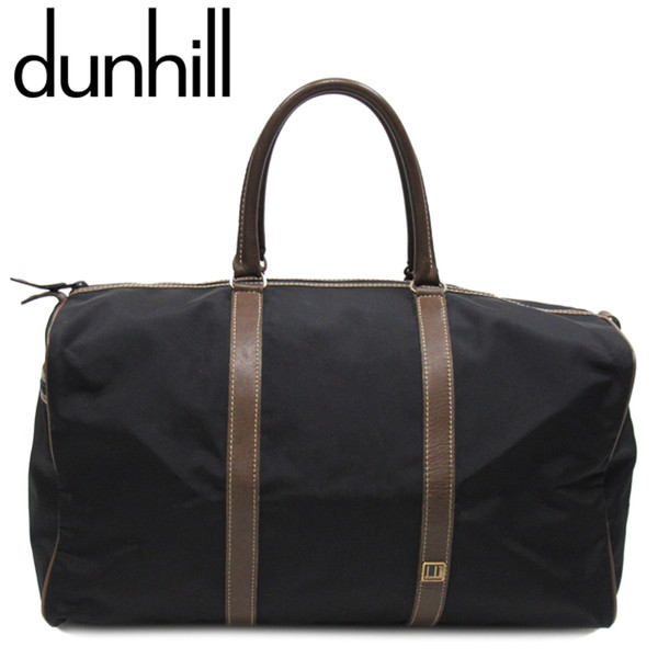 楽天市場】ダンヒル（ボストンバッグ｜メンズバッグ）：バッグ<バッグ