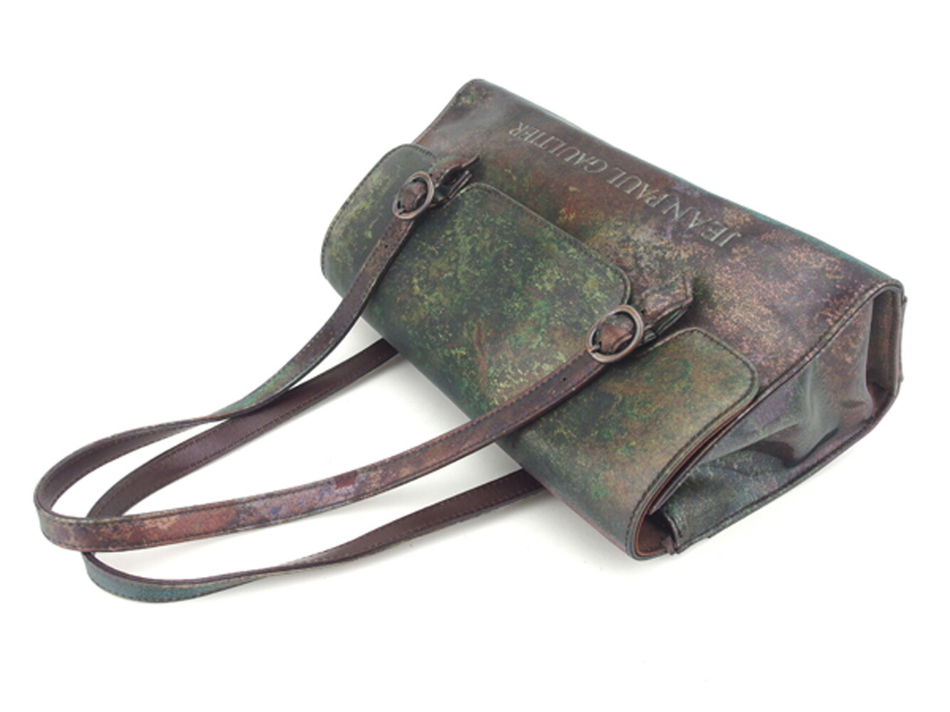 楽天市場】【29％OFFクーポン】ジャンポール ゴルチエ トートバッグ