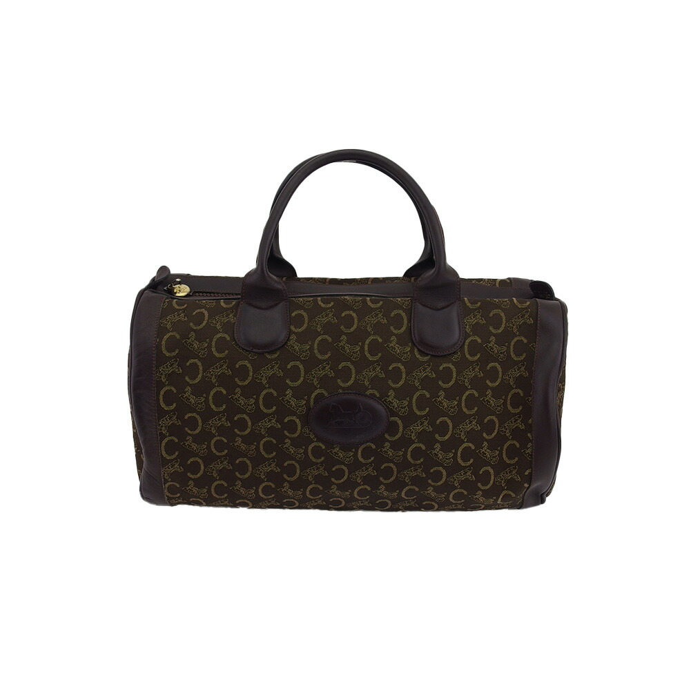 楽天市場】オールドセリーヌ（ボストンバッグ｜レディースバッグ