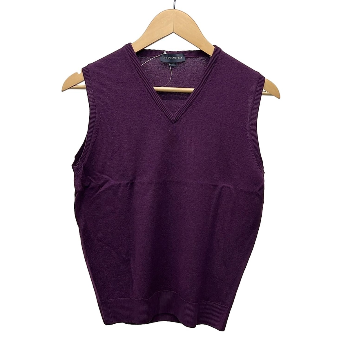 楽天市場】ジョンスメドレー パープルの通販