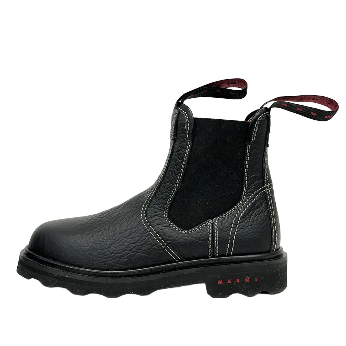 楽天市場】ショートブーツ（ブランドマルニ）（ブーツ｜レディース靴