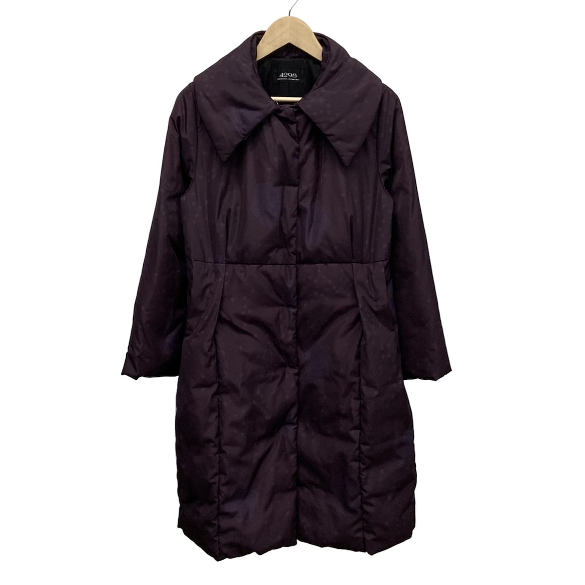 楽天市場】4298 SHIZUKA KOMURO（コート・ジャケット｜レディース