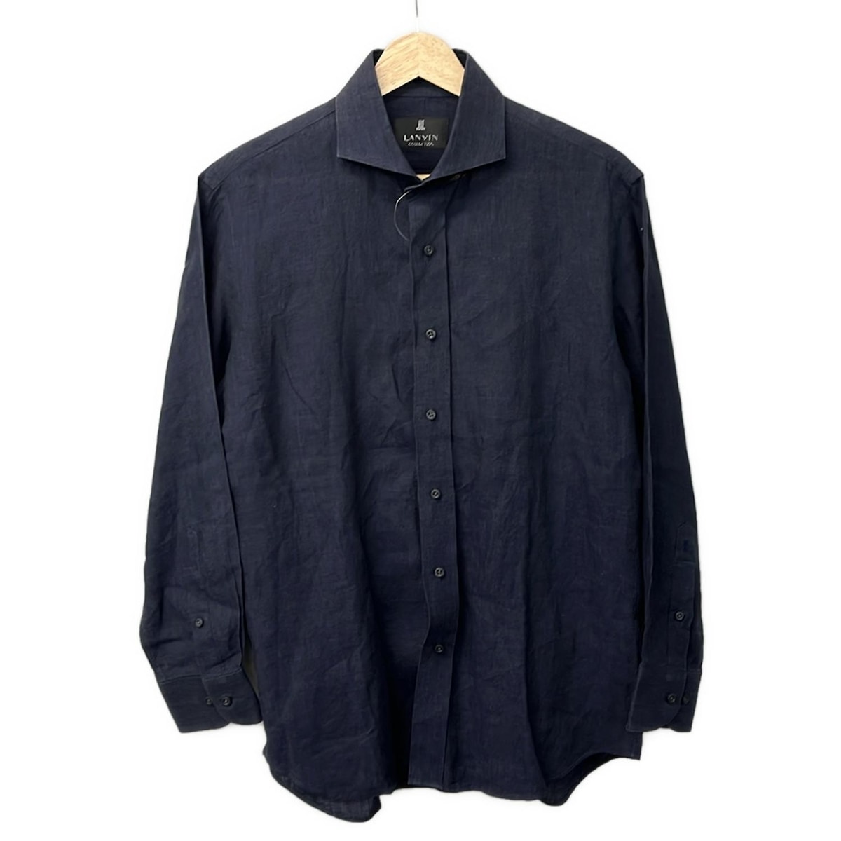 楽天市場】ランバン コレクション シャツの通販