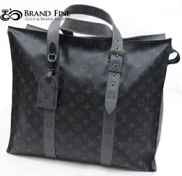 楽天市場】新品 未使用 ルイヴィトン モノグラム エクリプス カバ