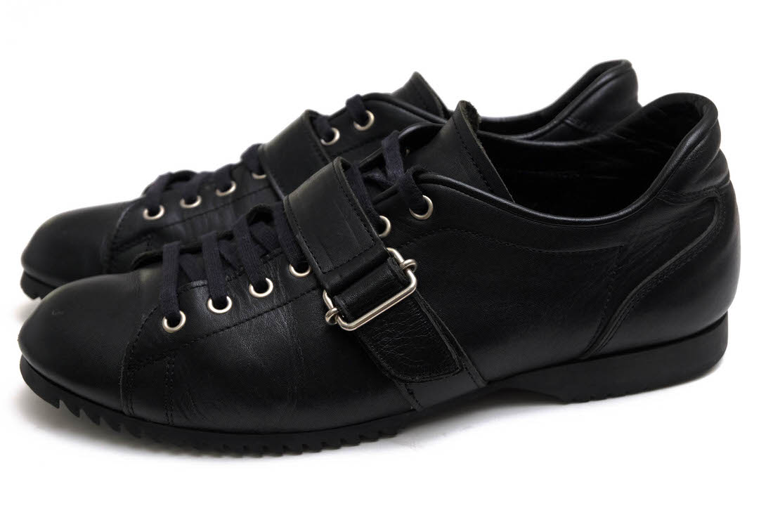 楽天市場】コムデギャルソン スリッポン（メンズ靴｜靴）の通販