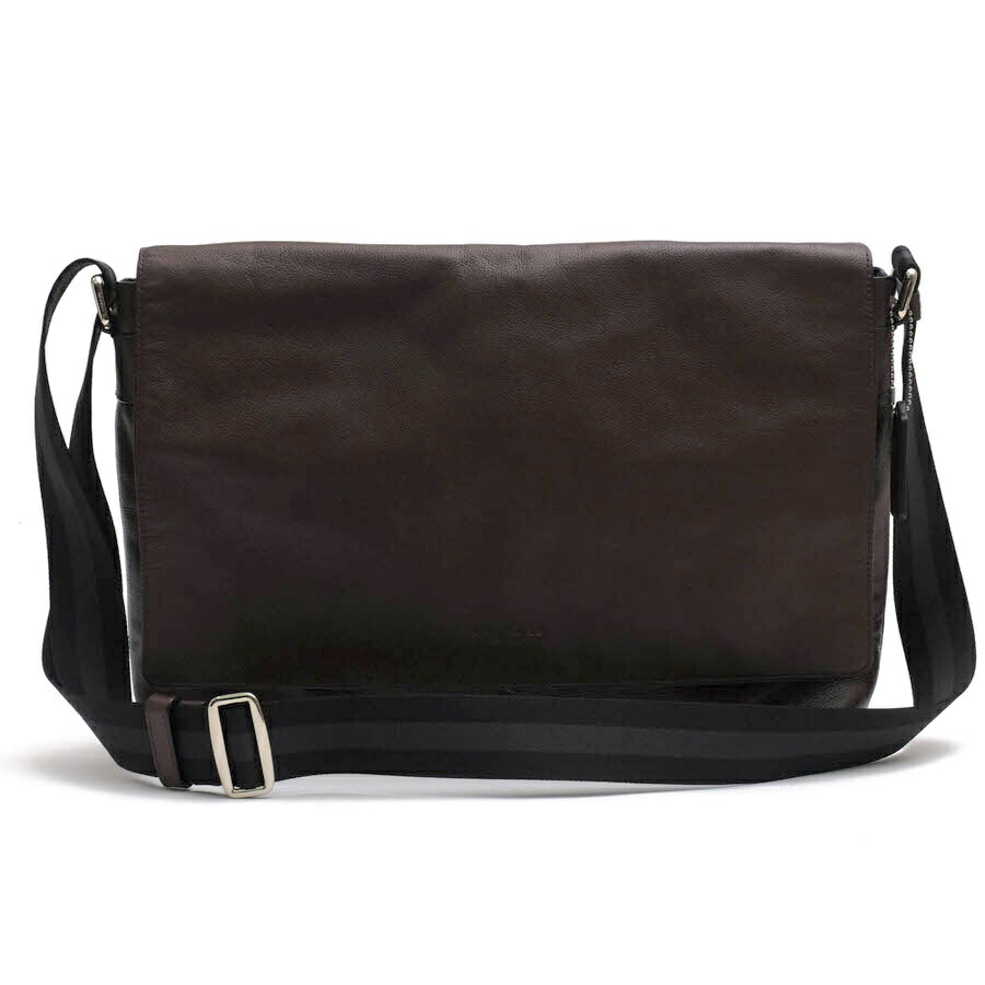 楽天市場】メッセンジャーバッグ レザー（ブランドコーチ）の通販