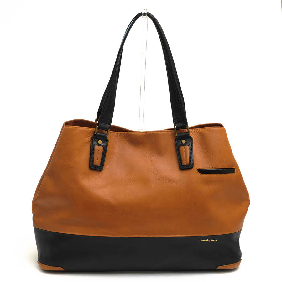 楽天市場】master-piece マスターピース グロス ver.2 トートバッグの通販