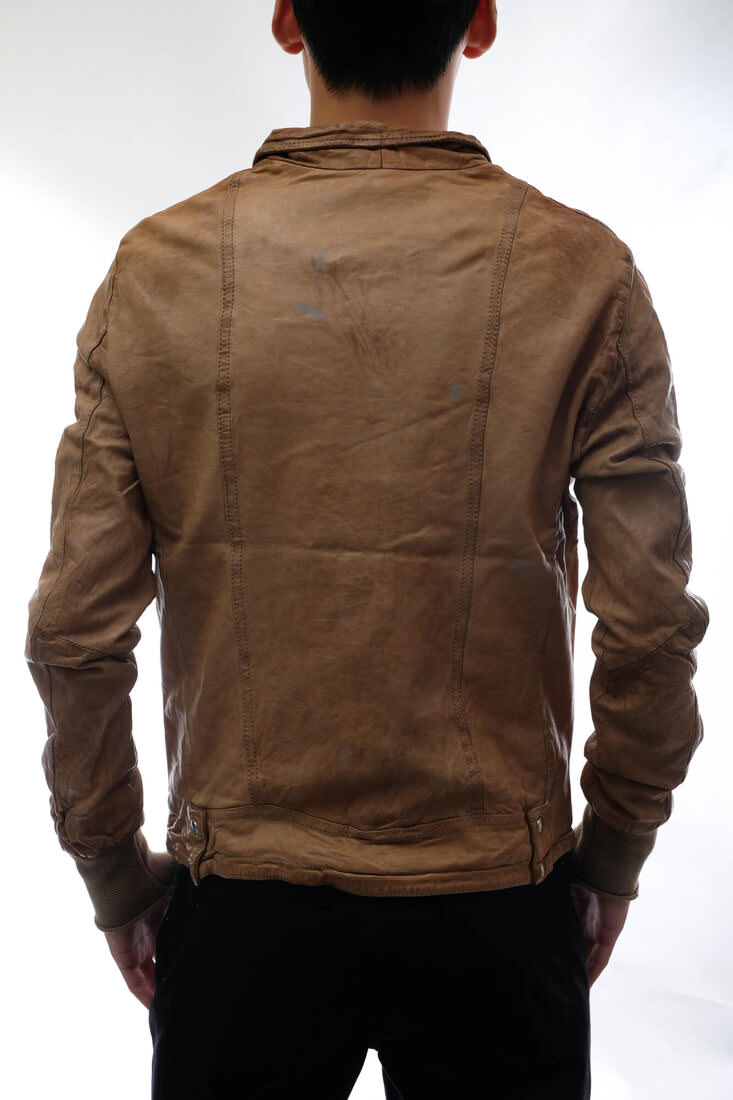 楽天市場】GIORGIO BRATO シングルライダース ジョルジオブラット