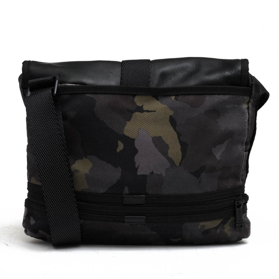 楽天市場】TUMI ショルダーバッグ トゥミ 232371GCM Alpha Bravo