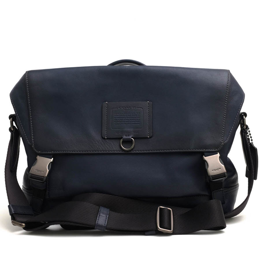 楽天市場】コーチ リビングトン バイク バッグの通販